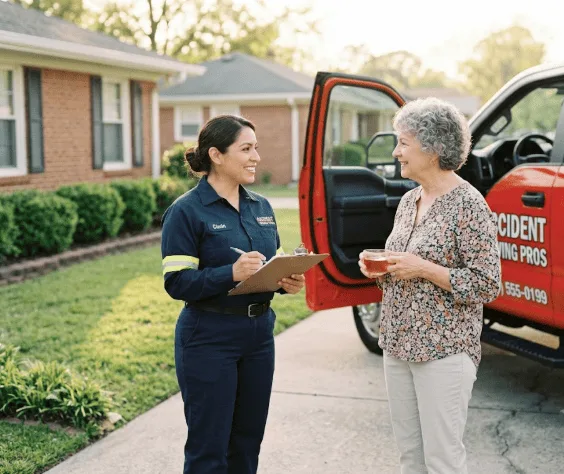 Accident Towing Service Cascade, ID FAQs